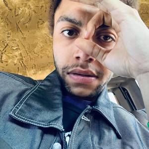 Meet your Posher, Mìchåel j.